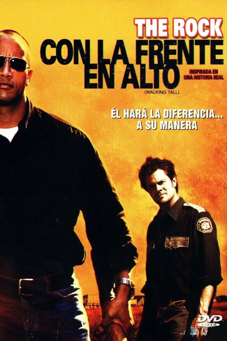 Póster la Película