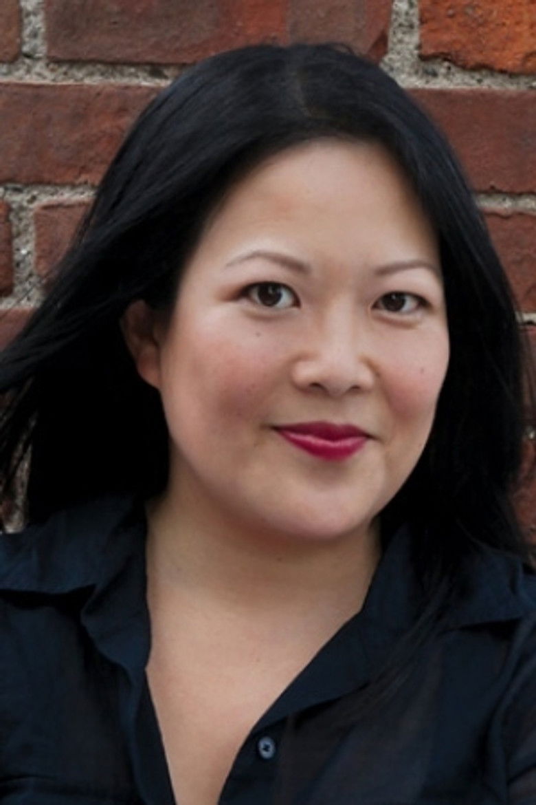 Helen Wan portrait image