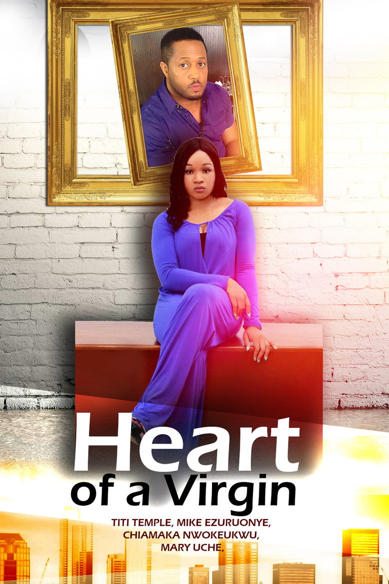 Imatge de Heart Of A Virgin