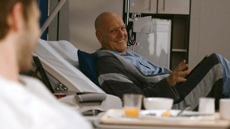 Still image for Sense of tumour season 1 episode 3: Tsunami Still image for Sense of tumour season 1 episode 3: Tsunami