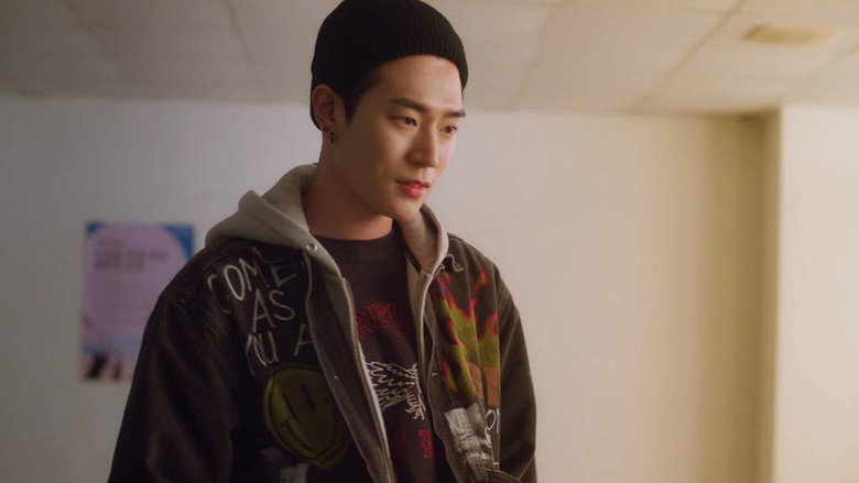 Still from Semantic Error - Season 1 Episode 1