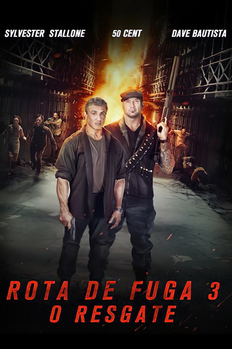 Póster la Película