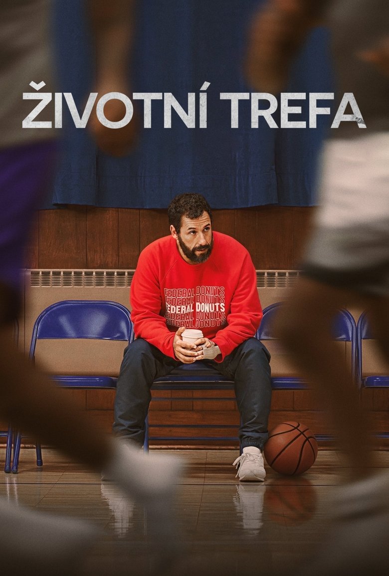 Životní trefa (2022)