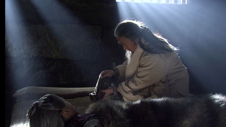 Still image for The Qin Empire season 1 episode 50: Episode 50