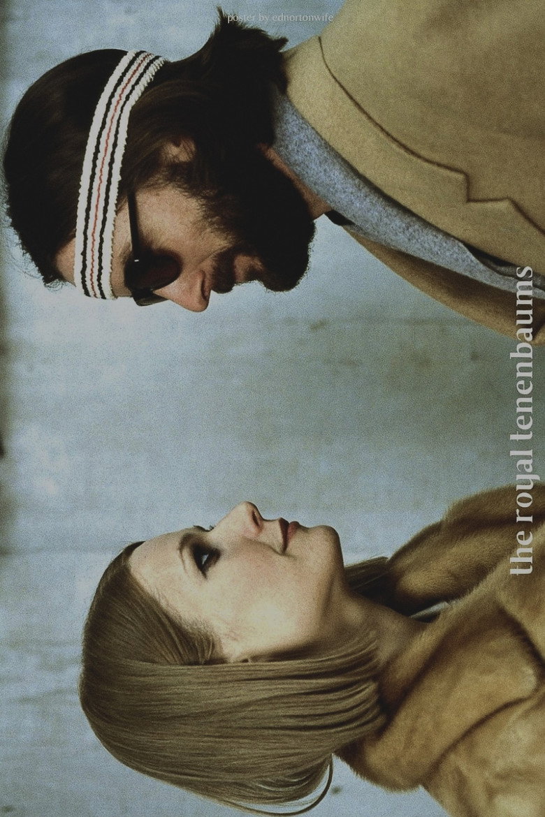 Imatge de The Royal Tenenbaums
