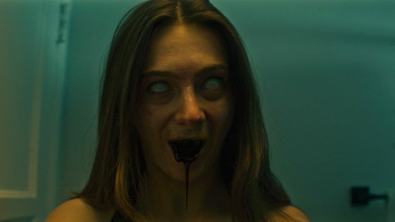 I'm Ready - Body dysmorphia - Short Horror Film