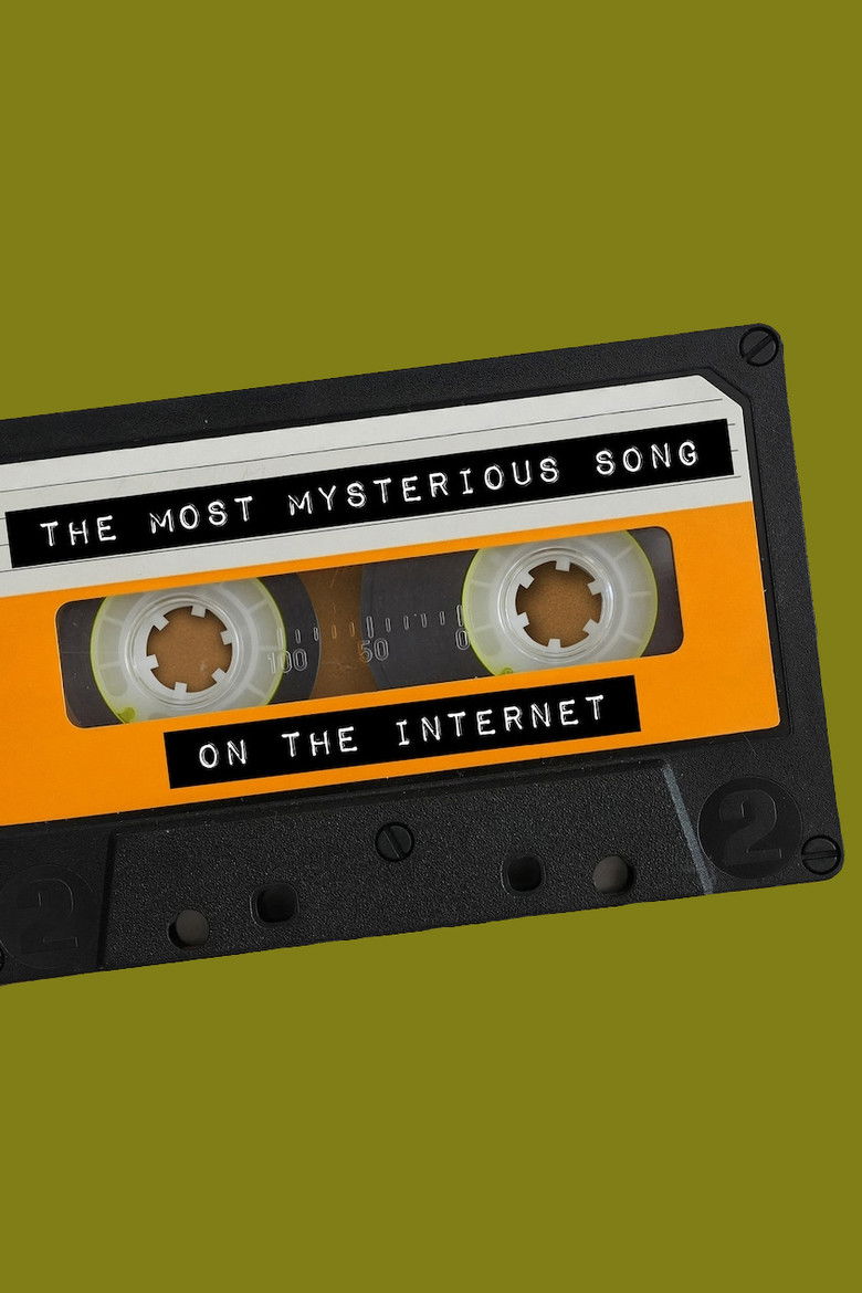 Imatge de The Most Mysterious Song on the Internet