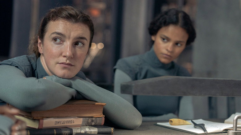 Dune: Prophecy: 1×2