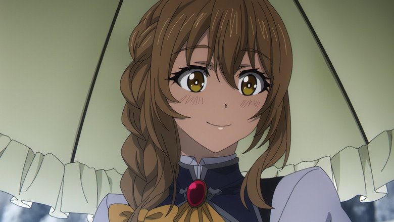 Still from Goblin Slayer - Season 2 Episode 3