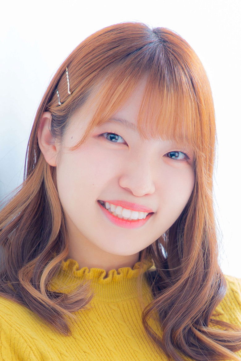 Arisa Nakada portrait image