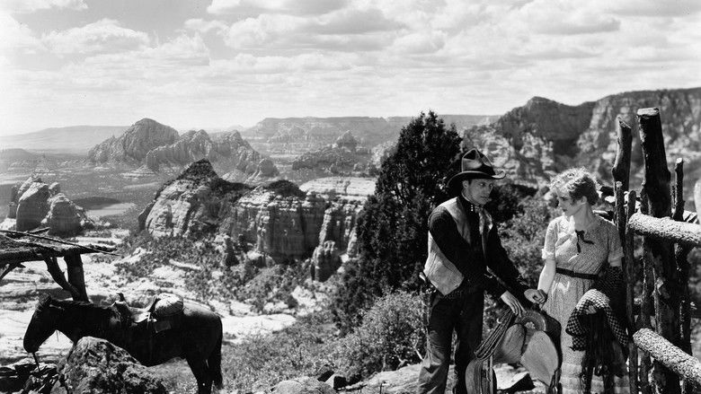 Image d'arrière-plan 3 du film The Last of the Duanes