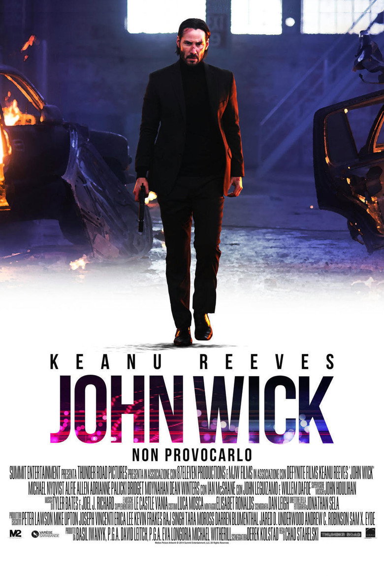 John Wick