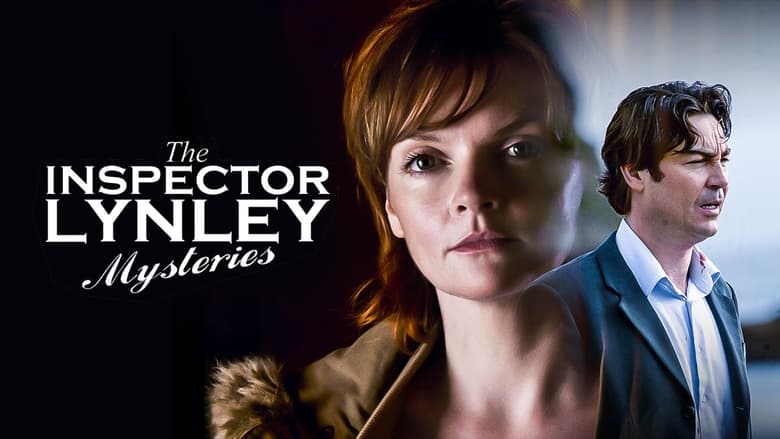 The Inspector Lynley Mysteries