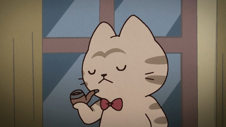 Still image for Cat Tales season 1 episode 6: Episode 6 Still image for Cat Tales season 1 episode 6: Episode 6