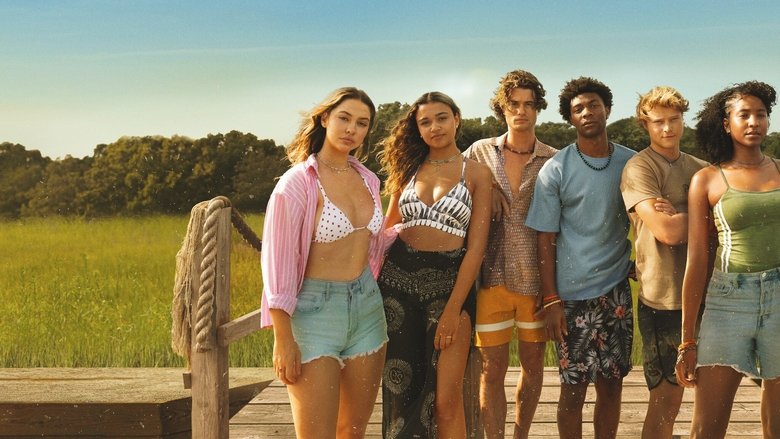 Outer Banks (2020)
