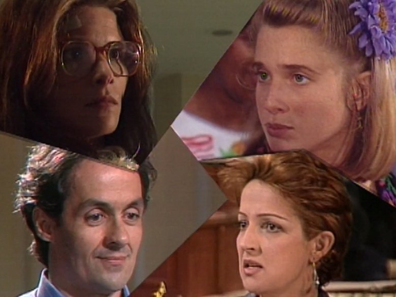 Still image for Quatro por Quatro season 1 episode 82: Chapter 82 Still image for Quatro por Quatro season 1 episode 82: Chapter 82