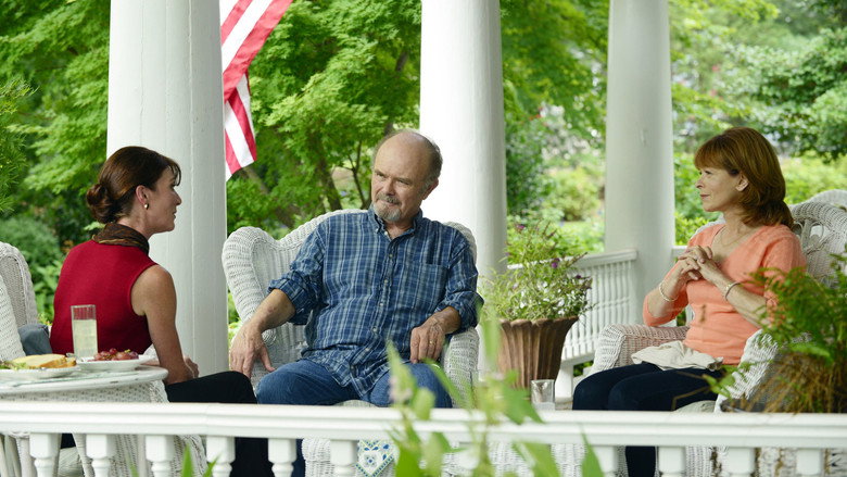 Still from Resurrection - ซีซัน 2 ตอน 1