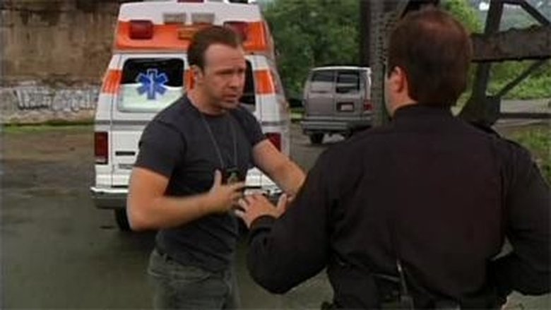 Still image for The Kill Point season 1 episode 8: The Devil's Zoo (2) Still image for The Kill Point season 1 episode 8: The Devil's Zoo (2)