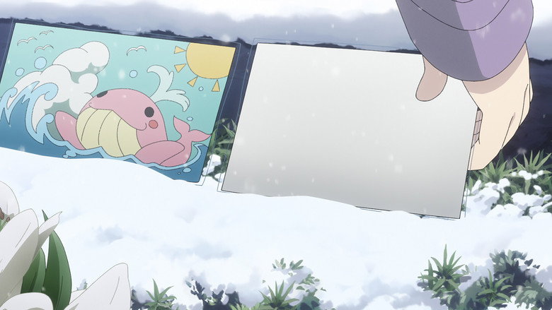 Still from 86 EIGHTY-SIX - Season 1 Episode 23