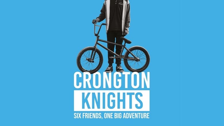 Crongton Knights movie poster