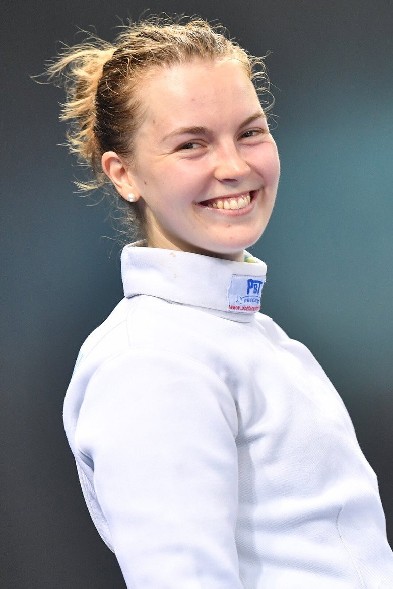 Anna Salminen portrait