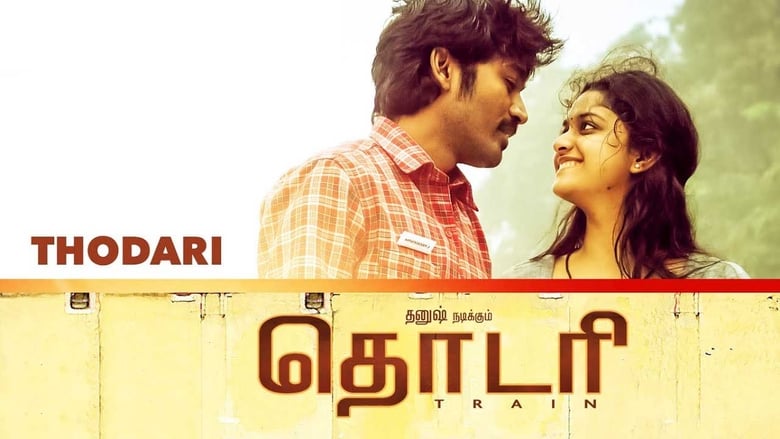 watch Thodari now