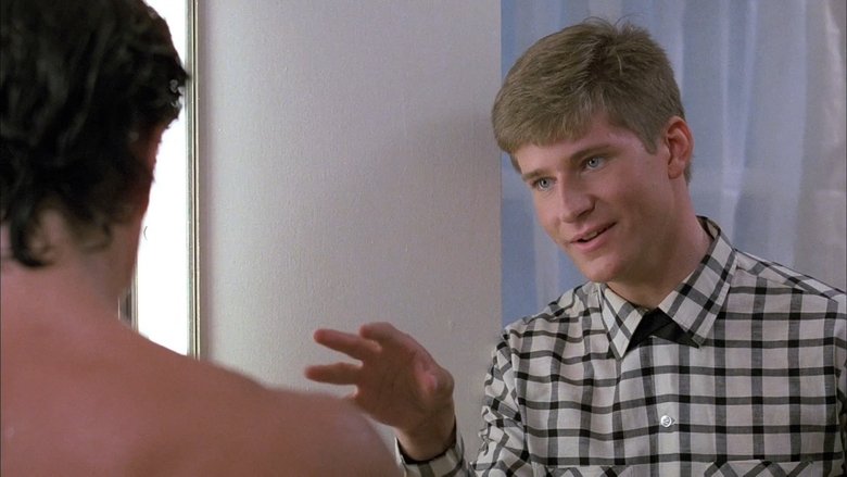 My Tutor (1983)