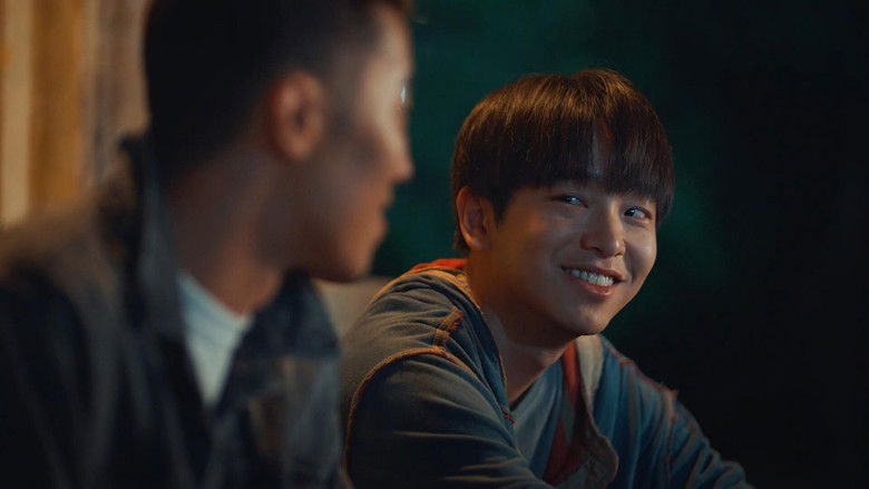 Still image for Run for Young season 1 episode 10: Episode 10 Still image for Run for Young season 1 episode 10: Episode 10