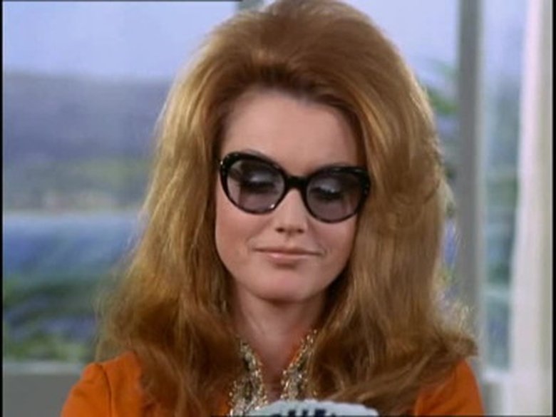 Still image for Department S season 1 episode 25: A Fish out of Water Still image for Department S season 1 episode 25: A Fish out of Water