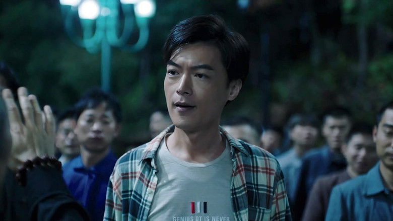 Still image for Spring Breeze Green Jiang Nan season 1 episode 5: Episode 5 Still image for Spring Breeze Green Jiang Nan season 1 episode 5: Episode 5