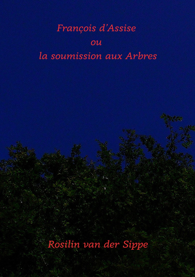 Imatge de François d'Assise ou la soumission aux arbres.