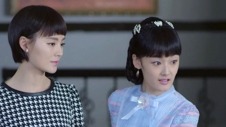 Still image for 暗战在拂晓之前 season 1 episode 40: Episode 40 Still image for 暗战在拂晓之前 season 1 episode 40: Episode 40