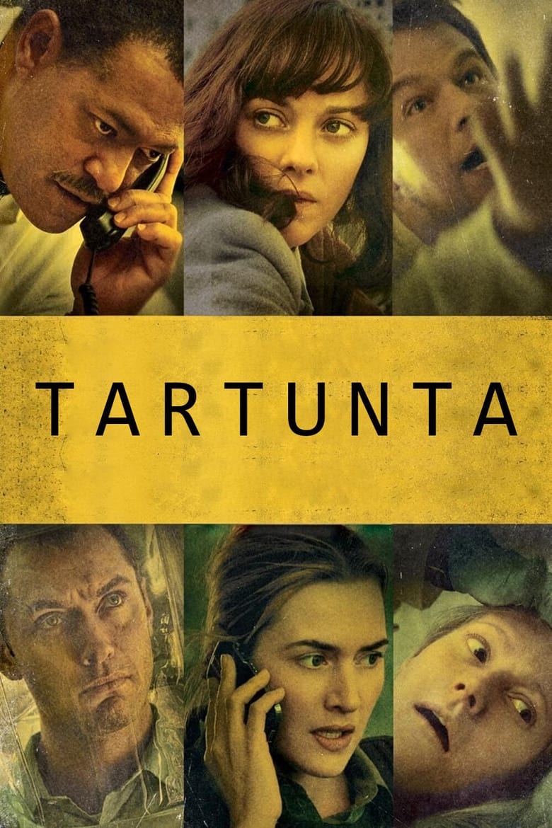 Tartunta (2011)