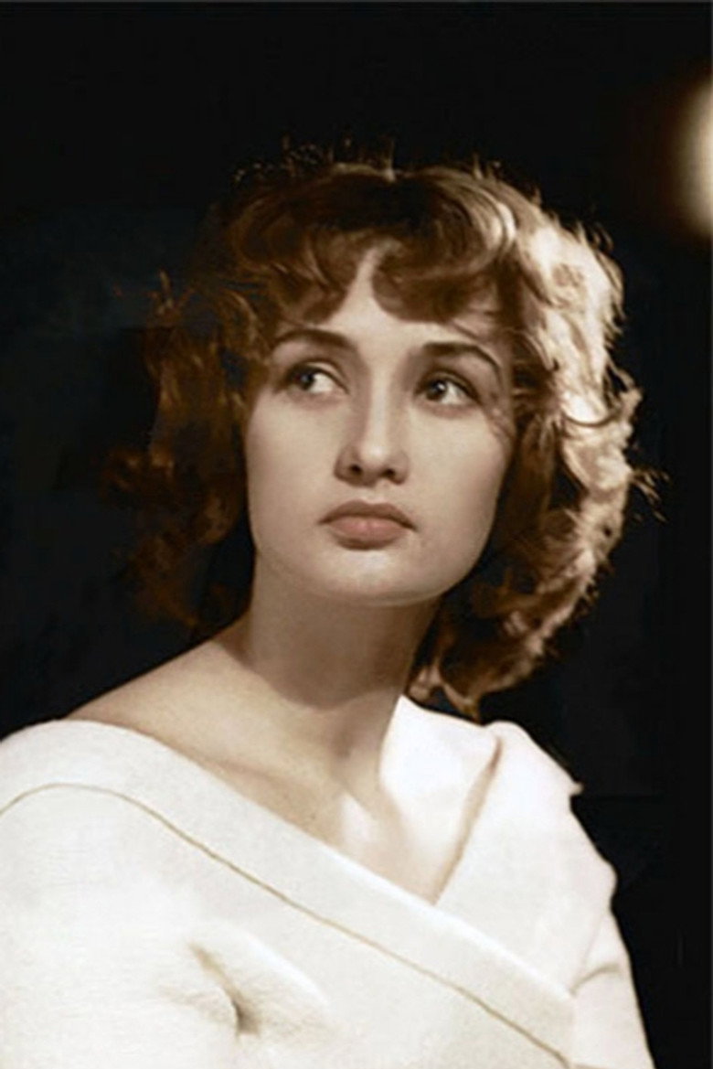 Zinaida Kirienko photo 10