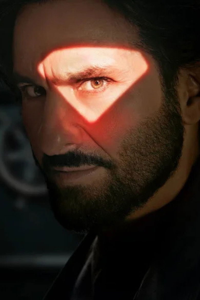 Imatge de ज्वेल थीफ़ - The Heist Begins