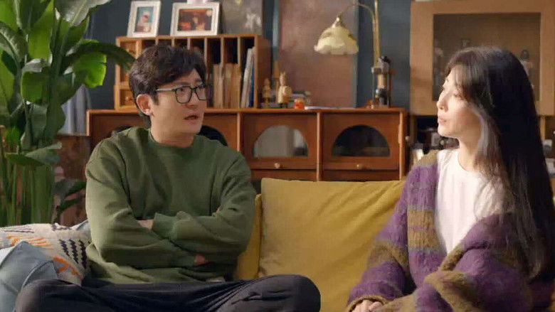 Still image for As Husband As Wife season 1 episode 3: Episode 3 Still image for As Husband As Wife season 1 episode 3: Episode 3