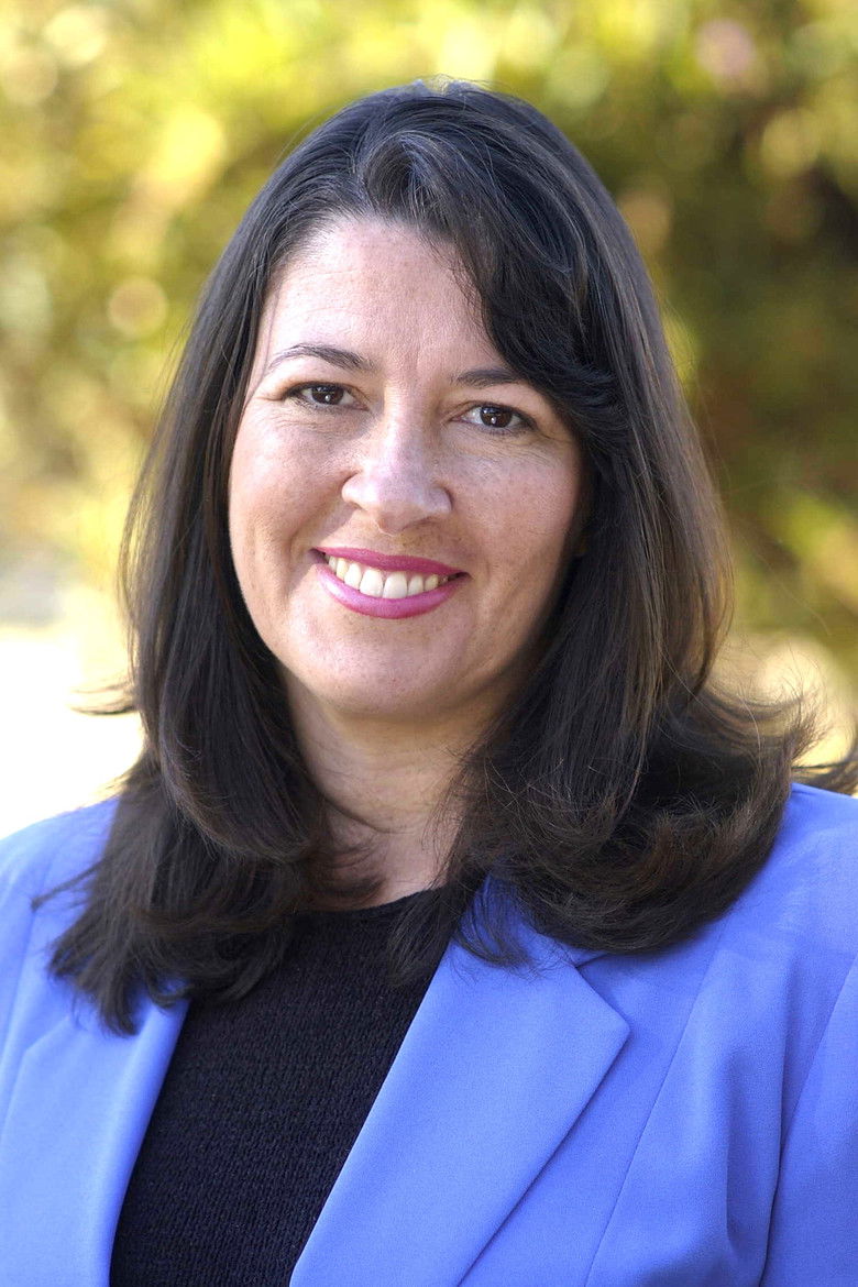 Jackie Kelly portrait image