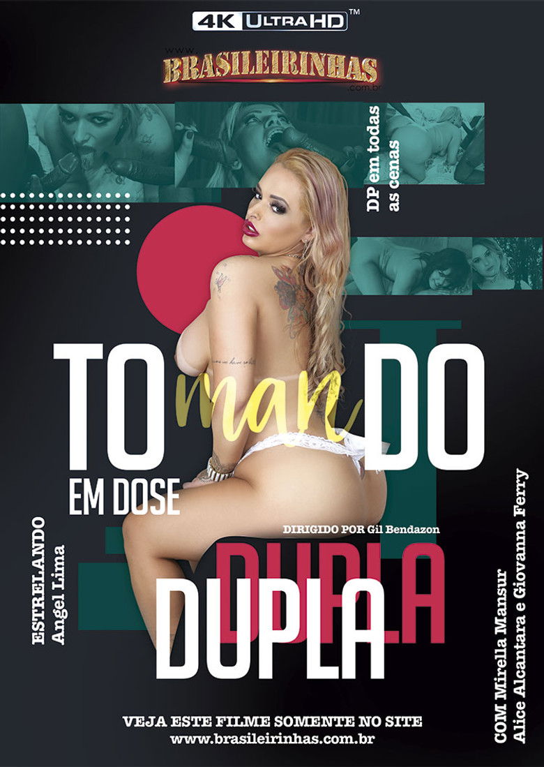 Imatge de Tomando em Dose Dupla