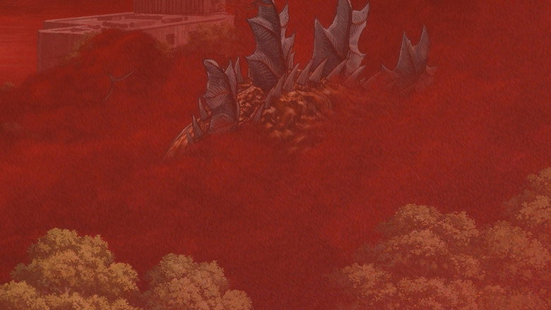Godzilla Ponto Singular 1x8 Episodio Online Animes Online