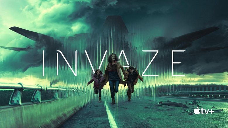 Invasion (2021)