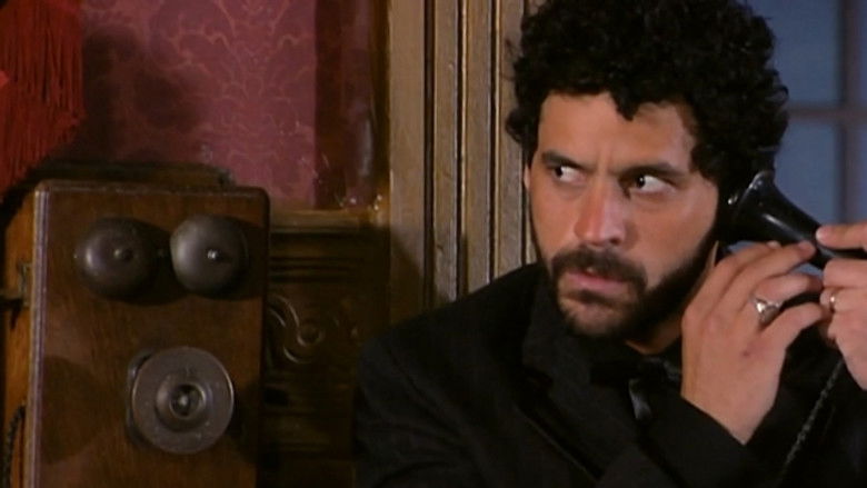 Still image for Bang Bang season 1 episode 105: Chapter 105