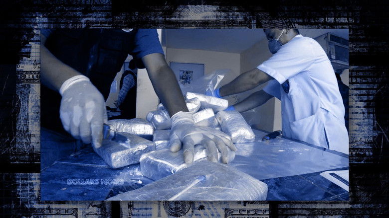 Still image for Dollars noirs season 1 episode 1: Episode 1