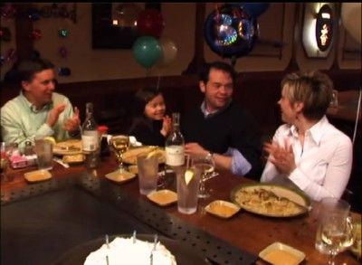 Still image for Jon & Kate Plus 8 season 1 episode 8: Jon Turns 30