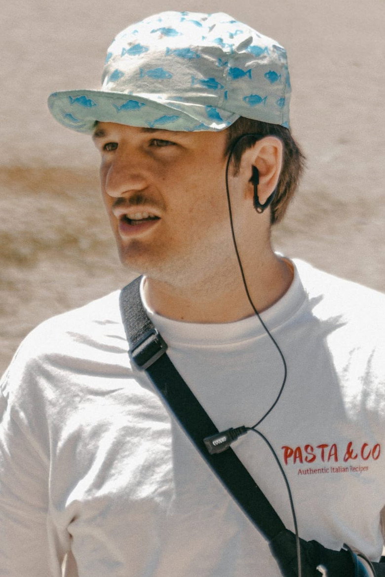 Tommaso Barba photo
