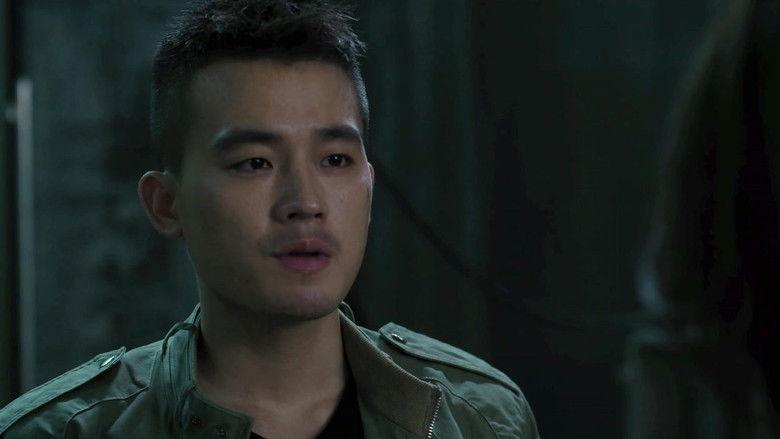 Still image for The Penalty Zone season 1 episode 32: Episode 32 Still image for The Penalty Zone season 1 episode 32: Episode 32