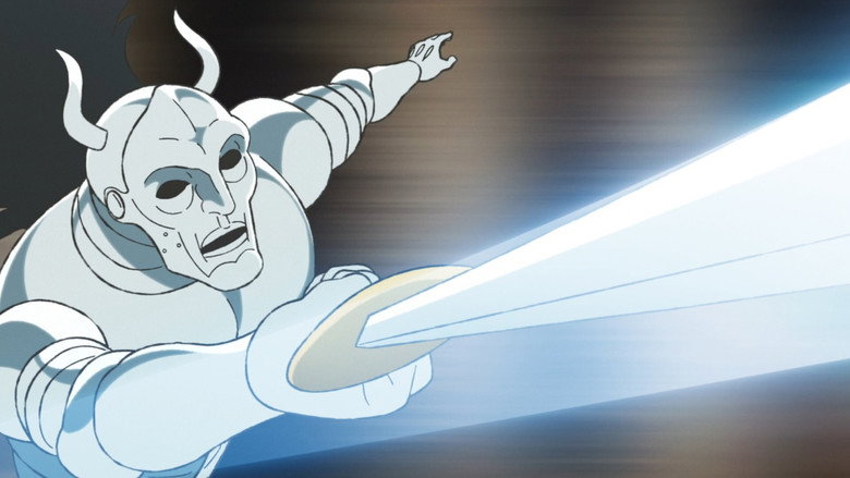 Still from Ranking of Kings - Season 1 Episode 13