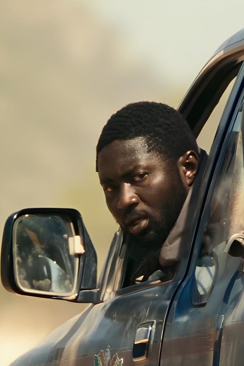 Dia, le prix du sang (2025)
