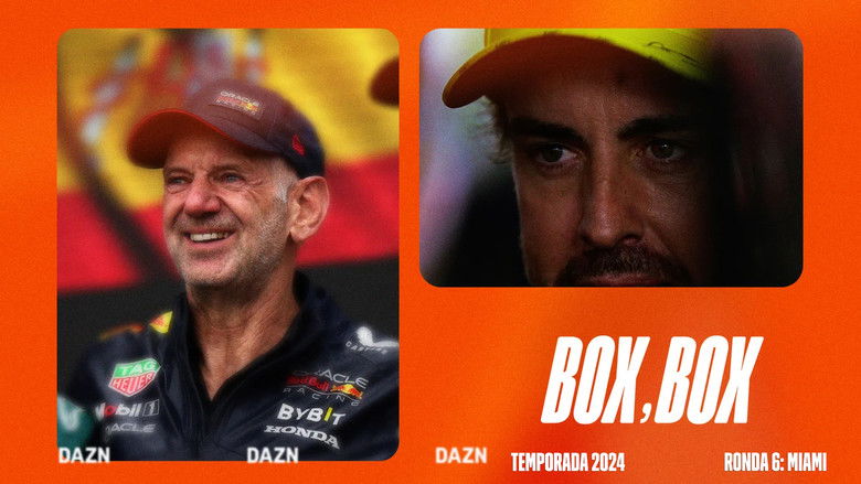 Still image for Box,box season 1 episode 6: Episode 6