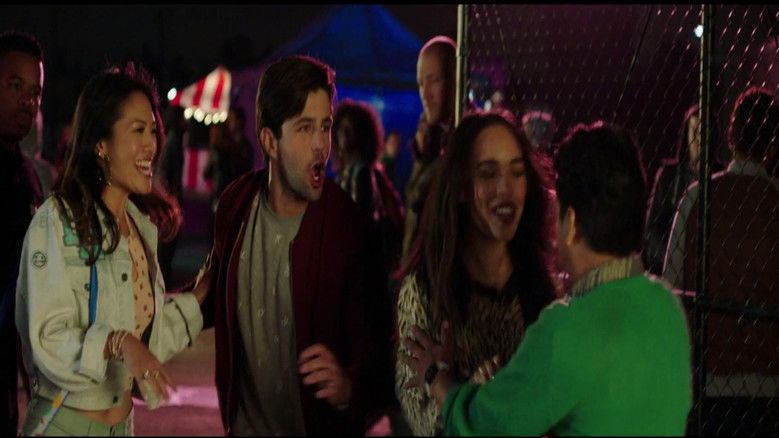 Image d'arrière-plan 2 du film L'Autoroute