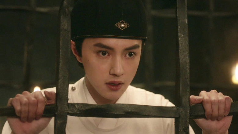 Still image for The Sleuth of Ming Dynasty season 1 episode 15: Death Sentence for Tang Fan Still image for The Sleuth of Ming Dynasty season 1 episode 15: Death Sentence for Tang Fan